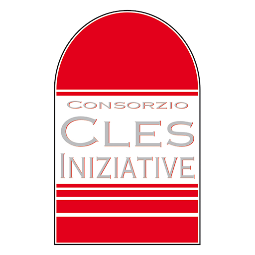 Logo Consorzio Cles Iniziative